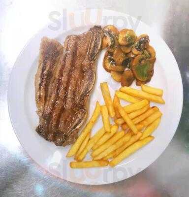 Cafeteria Restaurante Picayo