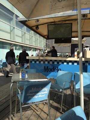 Modelo Hot-dog Stand