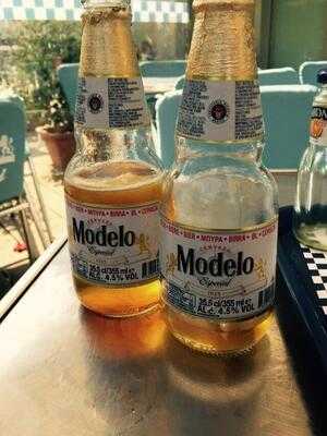 Modelo Hot-dog Stand