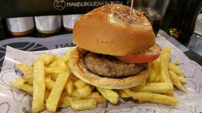 Modelo Hot-dog Stand