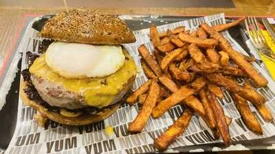 Modelo Hot-dog Stand