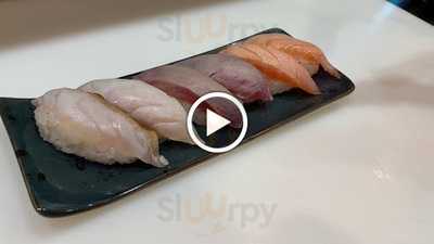 Your Sushi