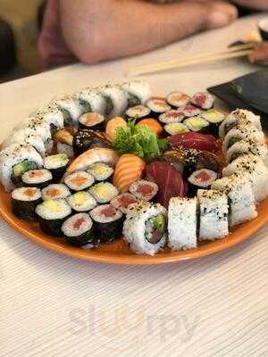 Your Sushi