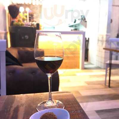 La Pizzeria De L'empanat