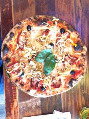 La Pizzeria De L'empanat - Photo 7