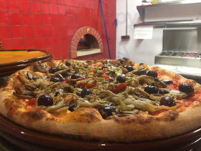 La Pizzeria De L'empanat