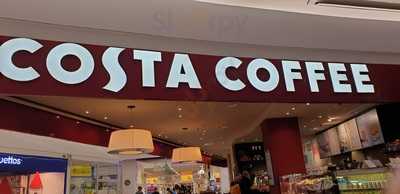 Costa Coffee