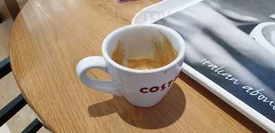 Costa Coffee