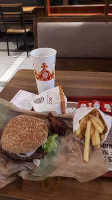 Burger King