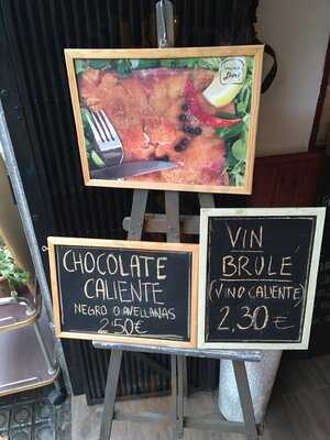 Mamá Dorí Toastería Italiana