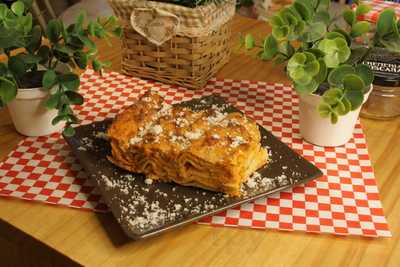 Mamá Dorí Toastería Italiana