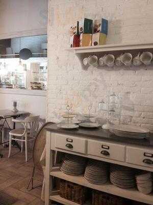 Coffee & Brunch Barcelona