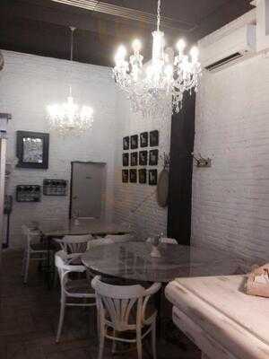 Coffee & Brunch Barcelona