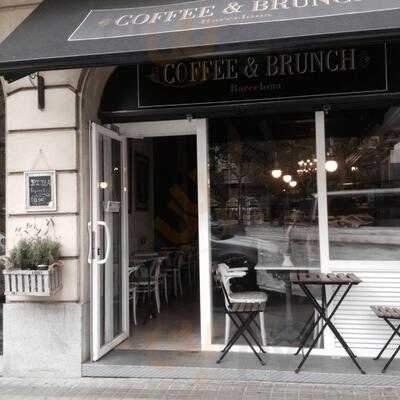 Coffee & Brunch Barcelona