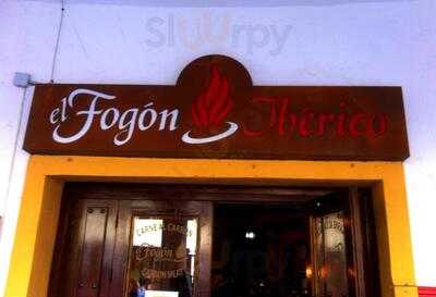 El Fogon Iberico