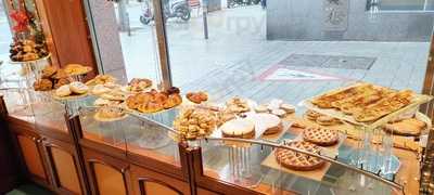 Pastisseria Mont-rodon