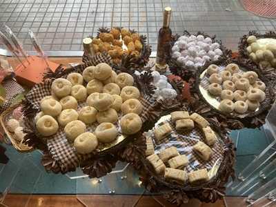 Pastisseria Mont-rodon