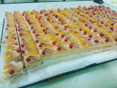 Pastisseria Mont-rodon