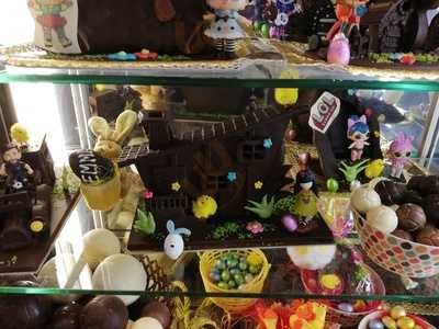 Pastisseria Mont-rodon