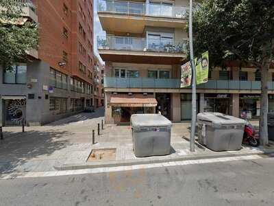 Pastisseria Mont-rodon