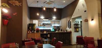 Restaurante Las Tablas