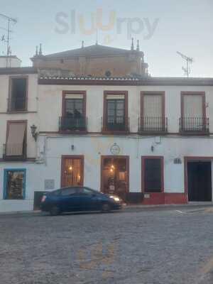 Restaurante Las Tablas