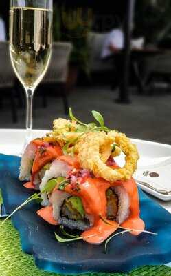 Petit R. - Mandarin Oriental Barcelona