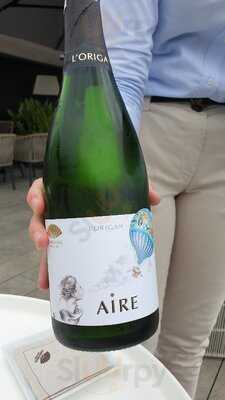 Petit R. - Mandarin Oriental Barcelona