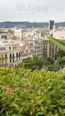 Petit R. - Mandarin Oriental Barcelona