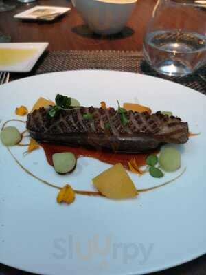 Petit R. - Mandarin Oriental Barcelona