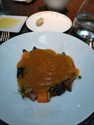 Petit R. - Mandarin Oriental Barcelona