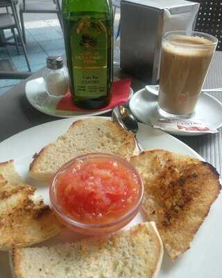Cafe Bar Centro