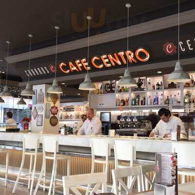 Cafe Bar Centro