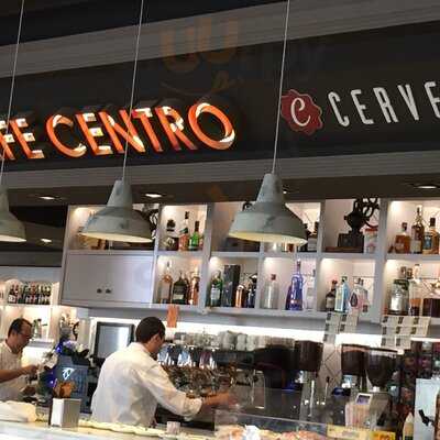 Cafe Bar Centro
