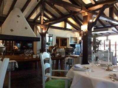 La Parrilla Grill Marbella