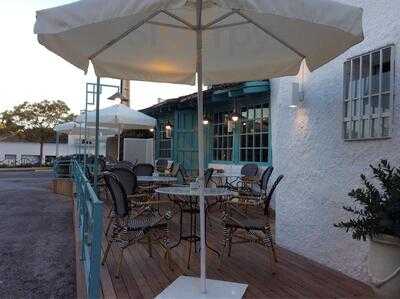 La Parrilla Grill Marbella