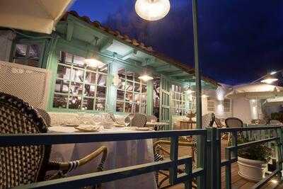 La Parrilla Grill Marbella