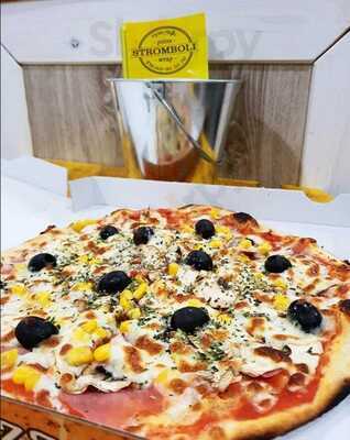 Stromboli Pizzeria
