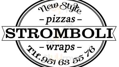 Stromboli Pizzeria