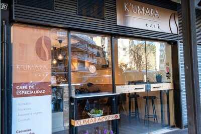 K'umara Café