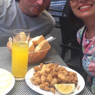 Gibralfaro Especialidad Pescaito