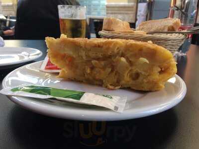 Gibralfaro Especialidad Pescaito