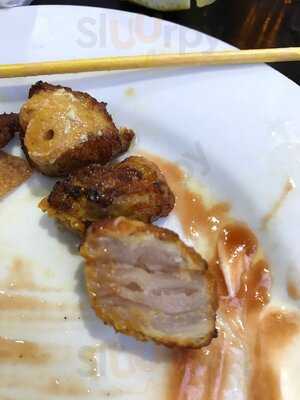 Gibralfaro Especialidad Pescaito