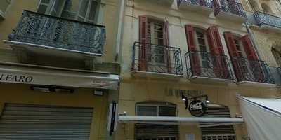 Gibralfaro Especialidad Pescaito