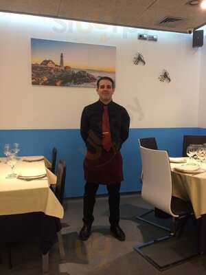 Restaurant - Marisqueria El Faro