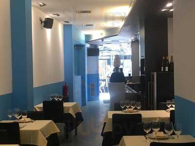 Restaurant - Marisqueria El Faro