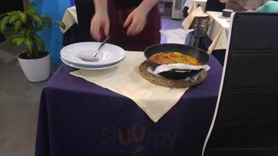 Restaurant - Marisqueria El Faro