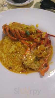 Restaurant - Marisqueria El Faro