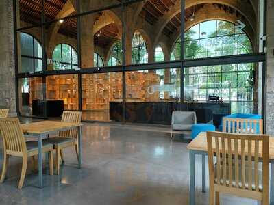 Drassanes Restaurant