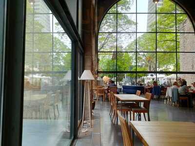 Drassanes Restaurant